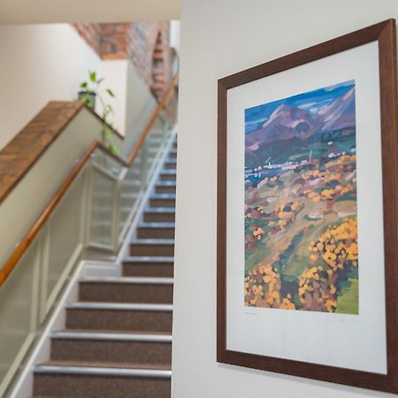 The Links Suites Newcastle  Buitenkant foto
