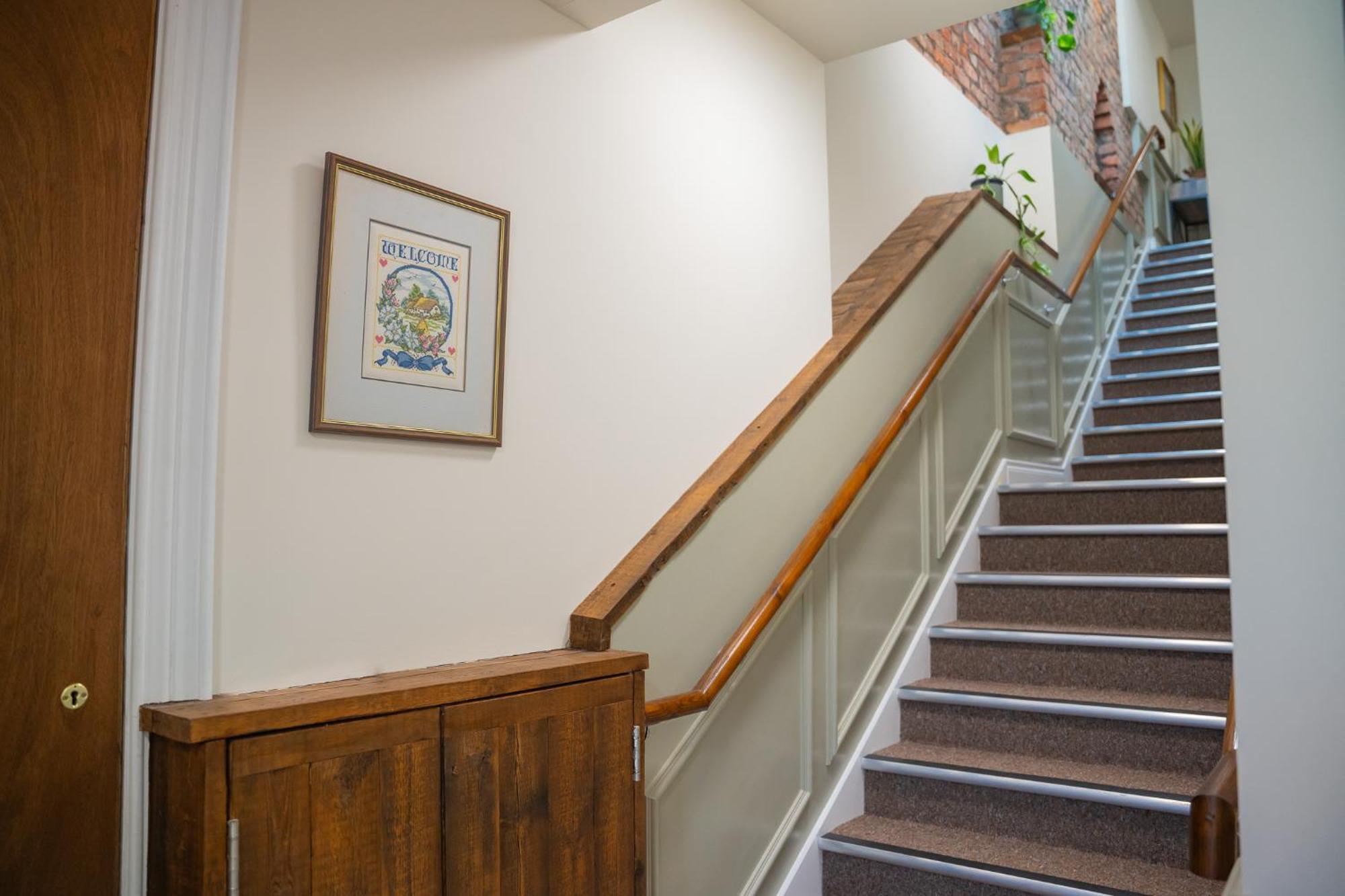 The Links Suites Newcastle  Buitenkant foto