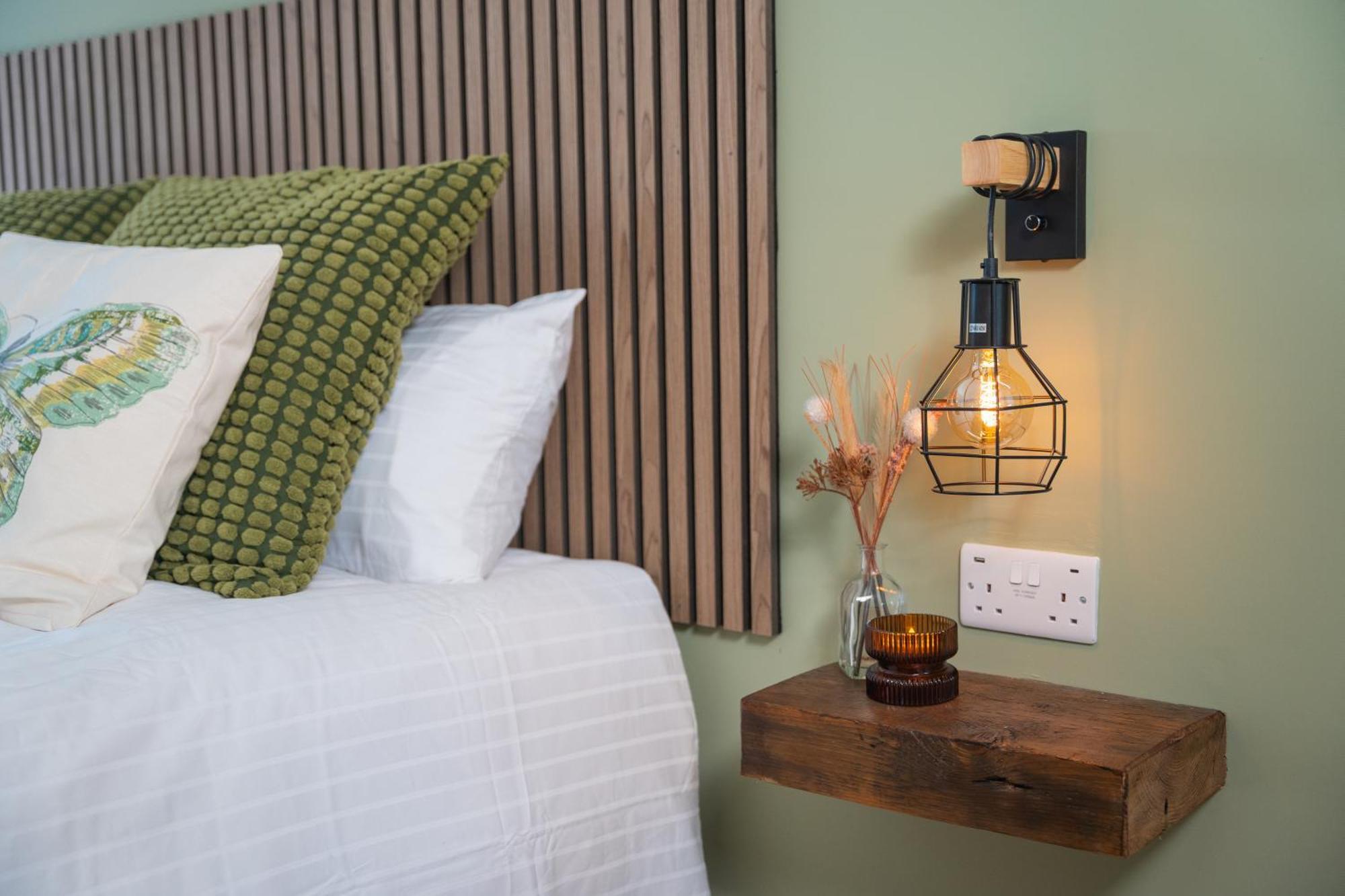 The Links Suites Newcastle  Buitenkant foto