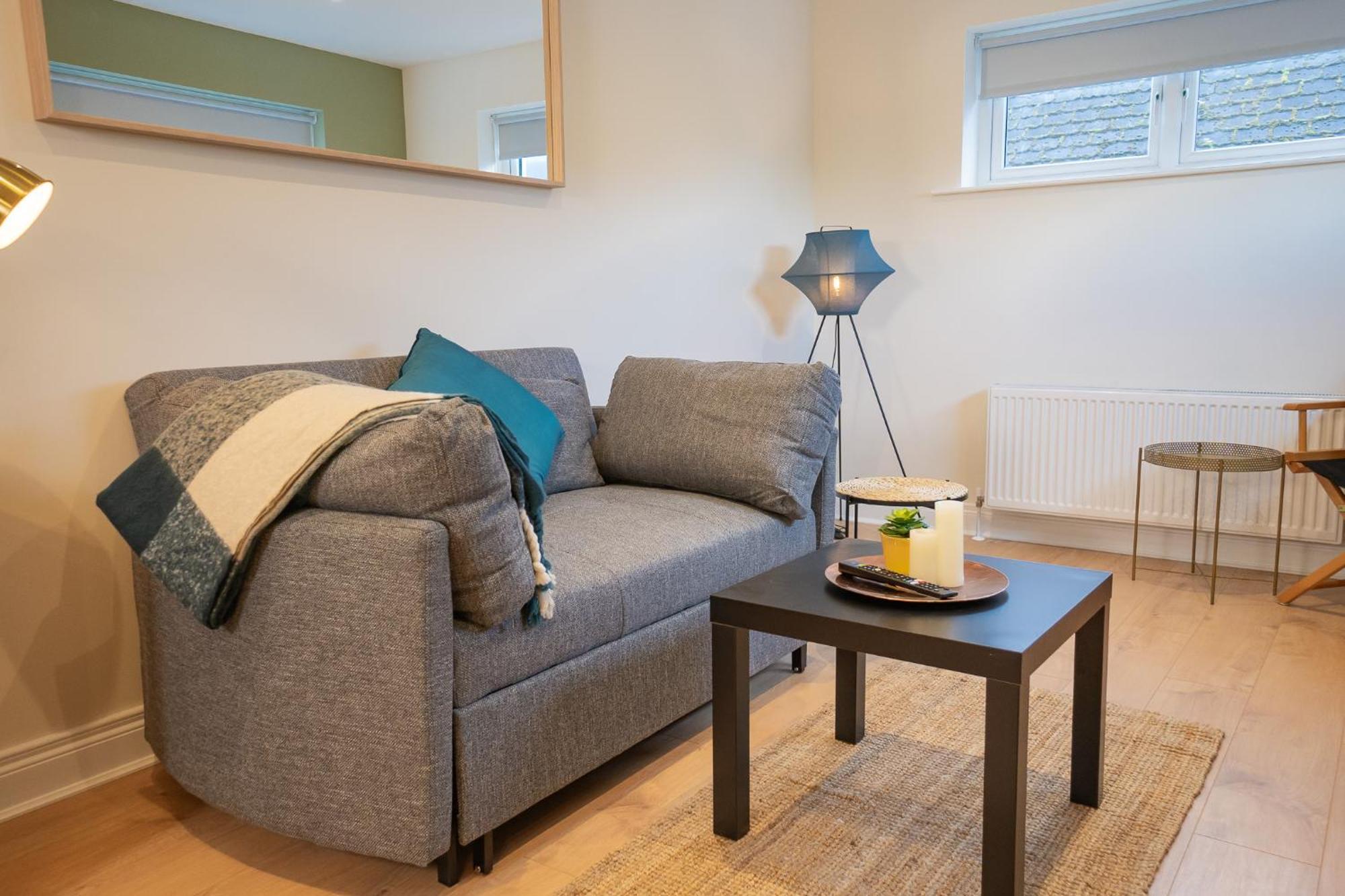The Links Suites Newcastle  Buitenkant foto