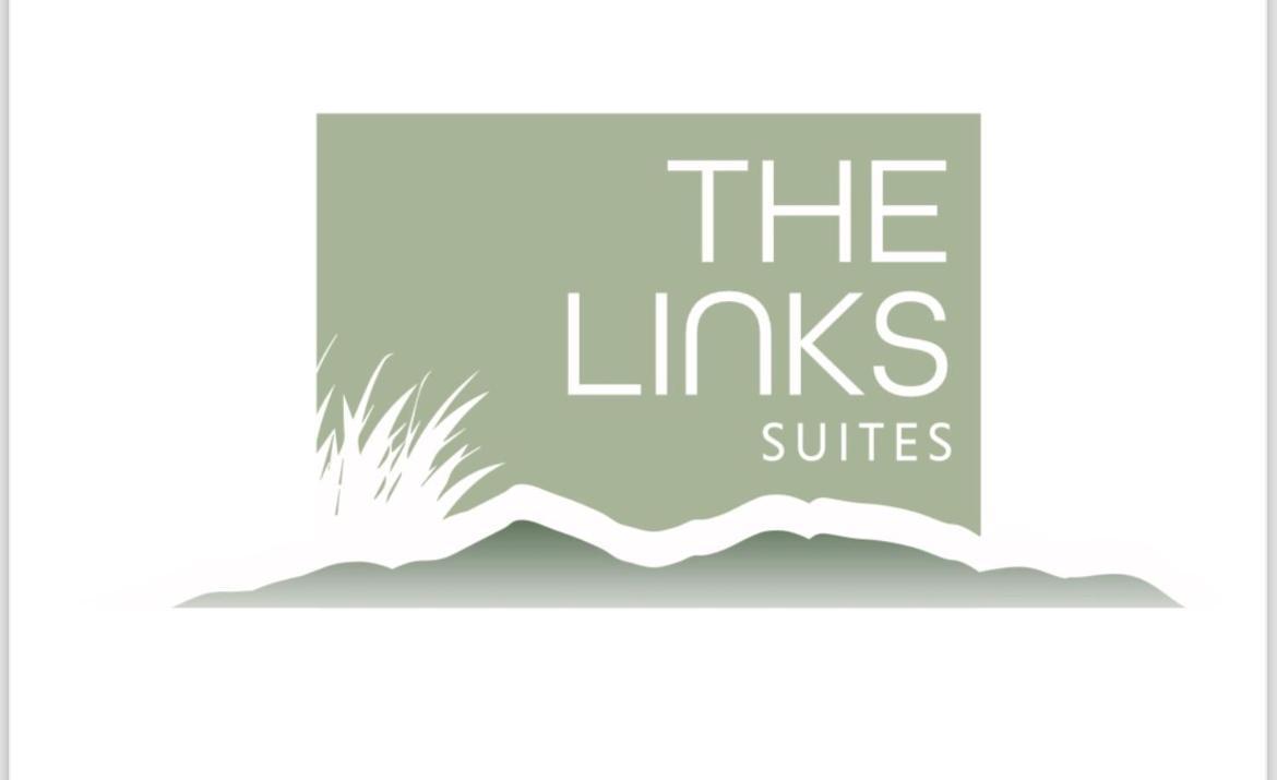 The Links Suites Newcastle  Buitenkant foto