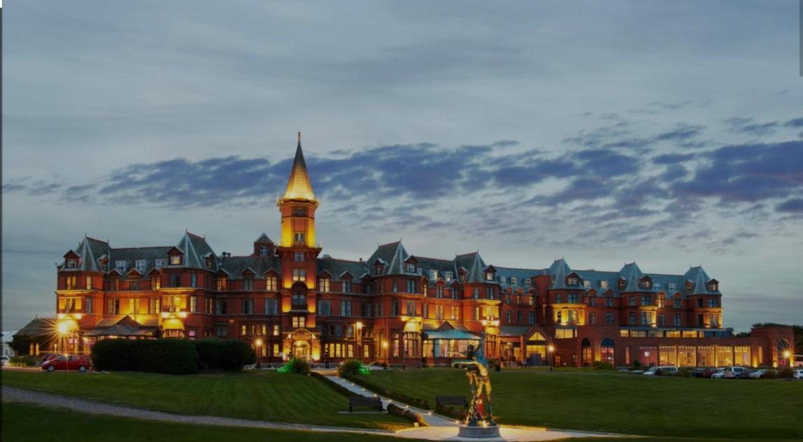 The Links Suites Newcastle  Buitenkant foto