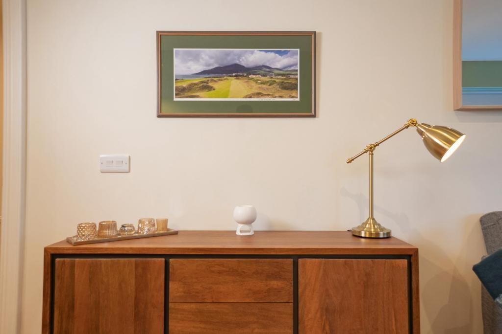 The Links Suites Newcastle  Buitenkant foto