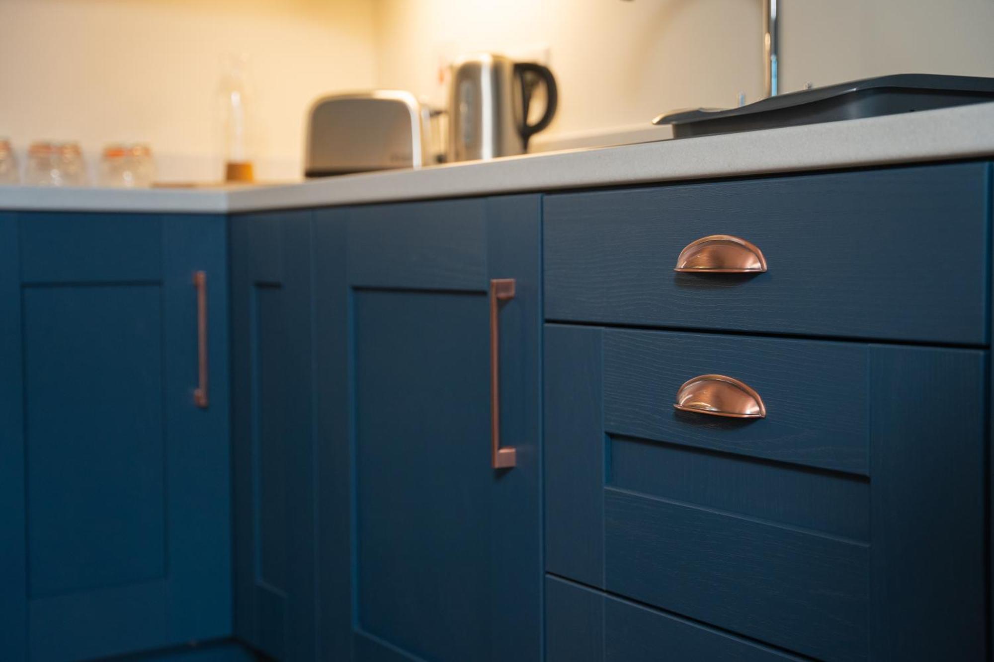 The Links Suites Newcastle  Buitenkant foto