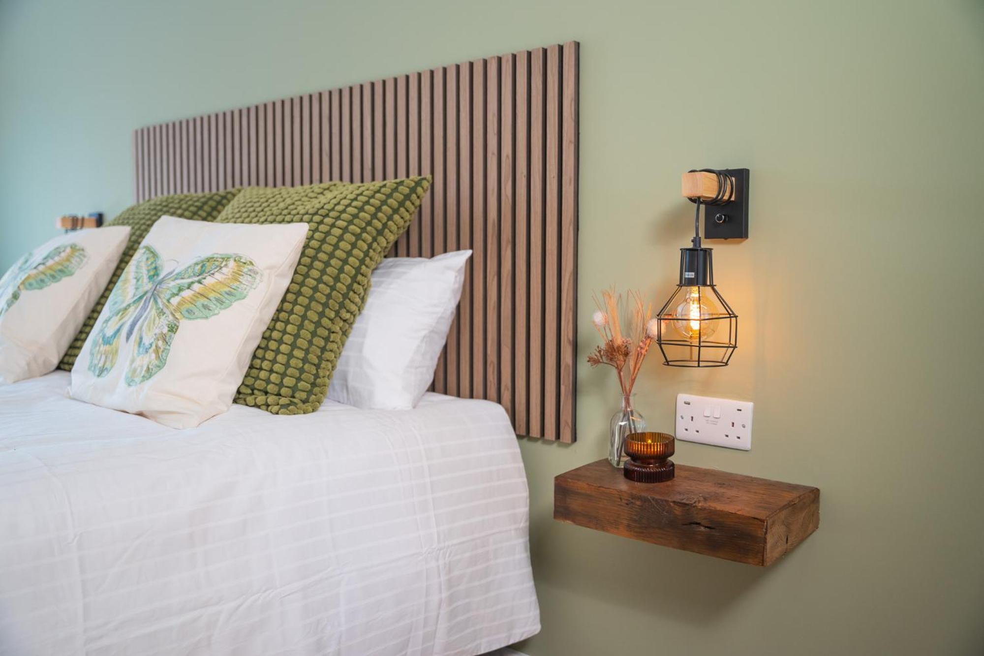 The Links Suites Newcastle  Buitenkant foto