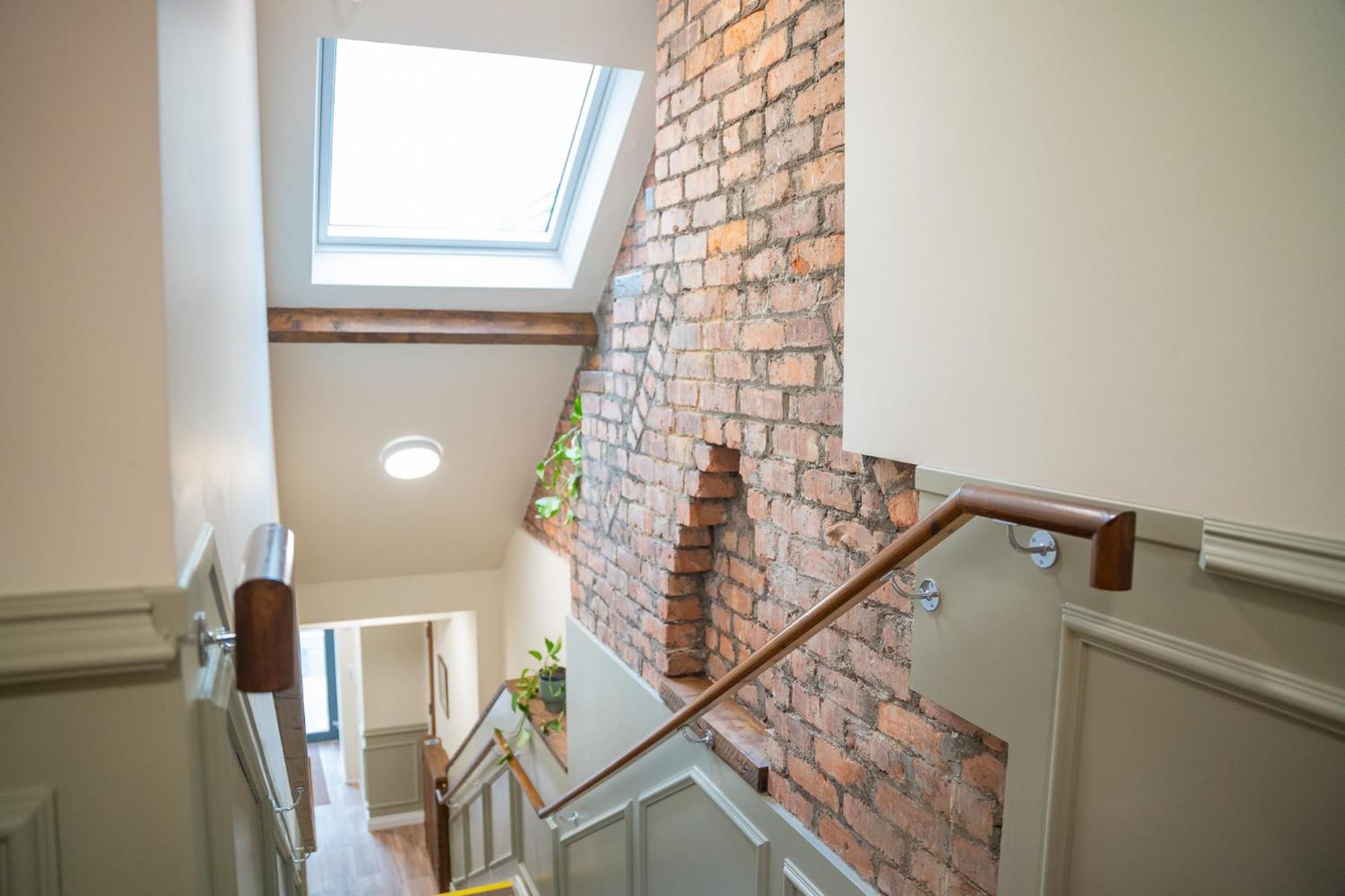The Links Suites Newcastle  Buitenkant foto