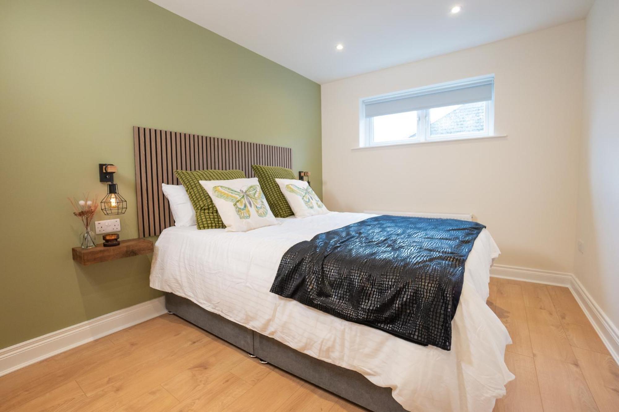 The Links Suites Newcastle  Buitenkant foto