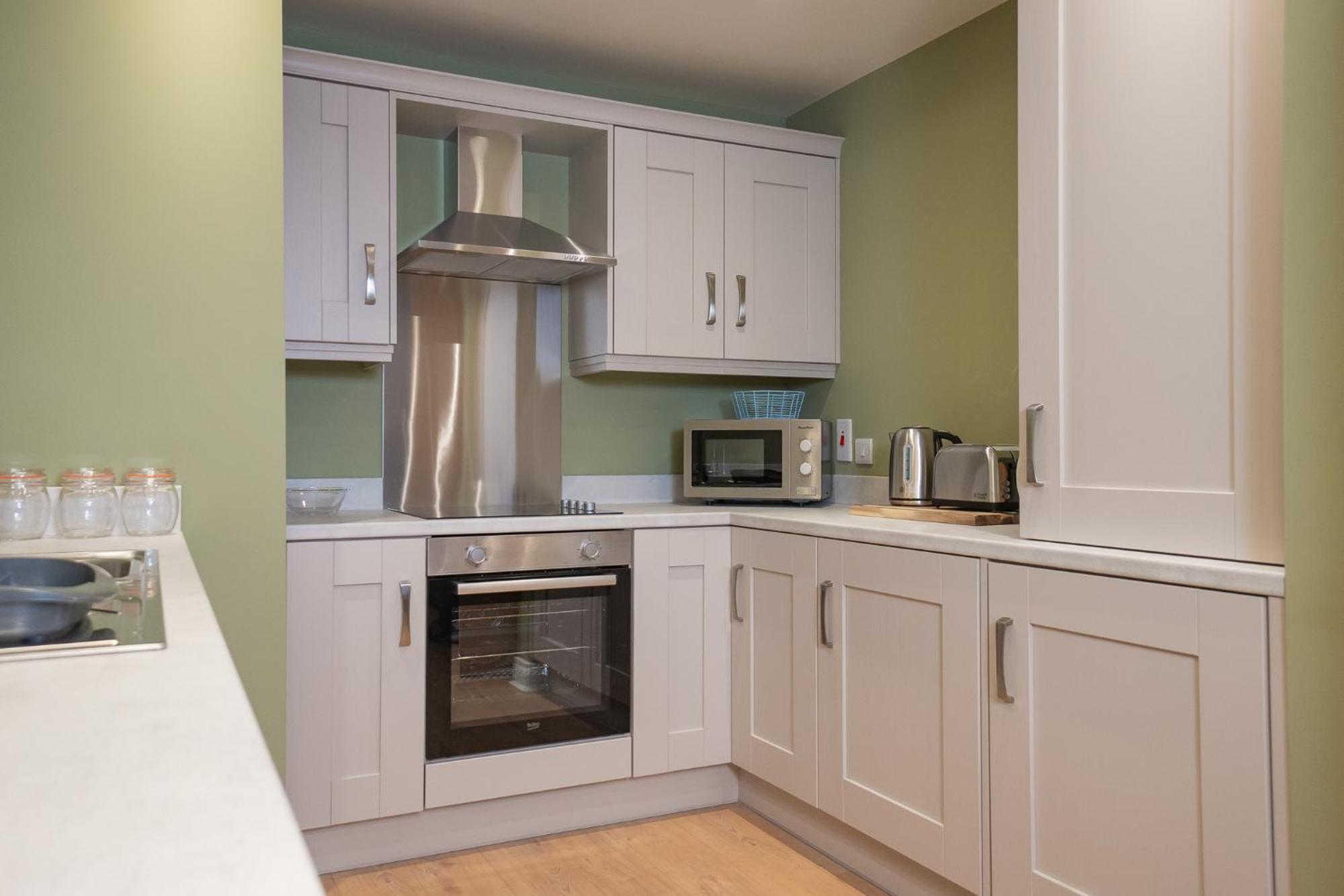 The Links Suites Newcastle  Buitenkant foto