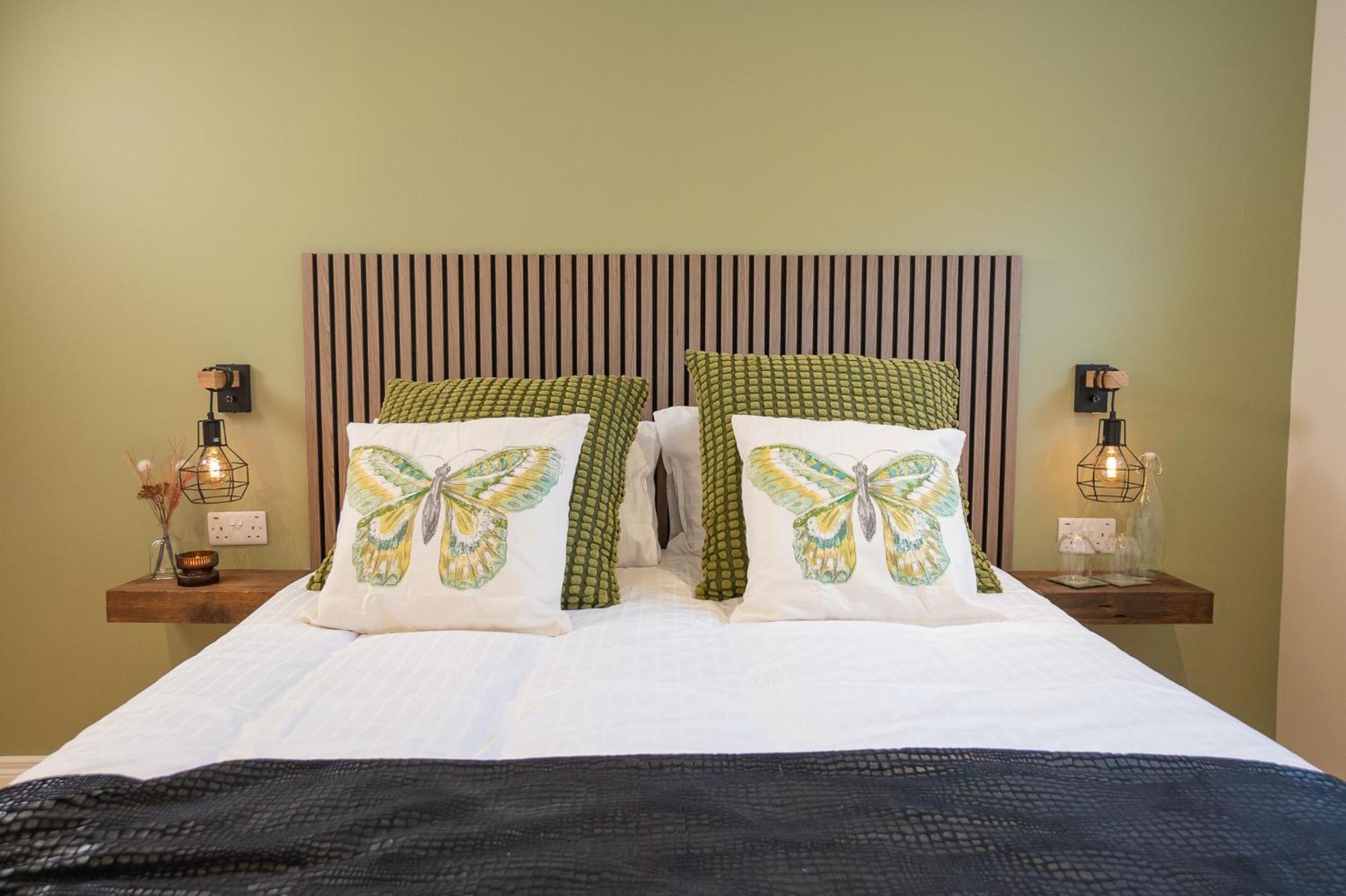 The Links Suites Newcastle  Buitenkant foto