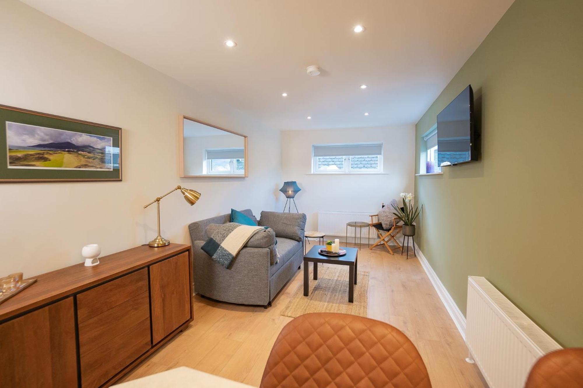 The Links Suites Newcastle  Buitenkant foto