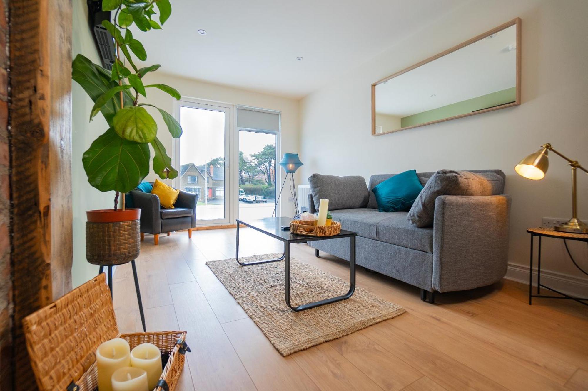 The Links Suites Newcastle  Buitenkant foto
