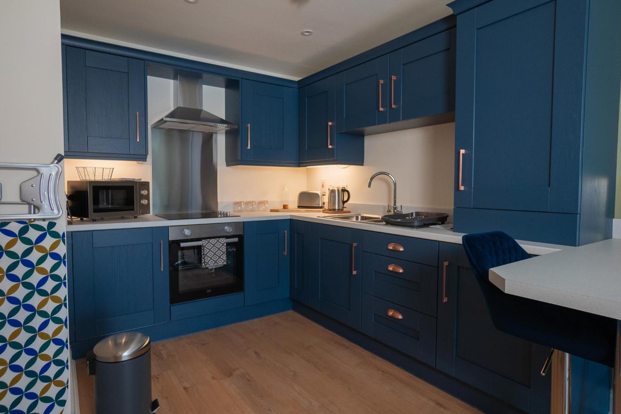 The Links Suites Newcastle  Buitenkant foto