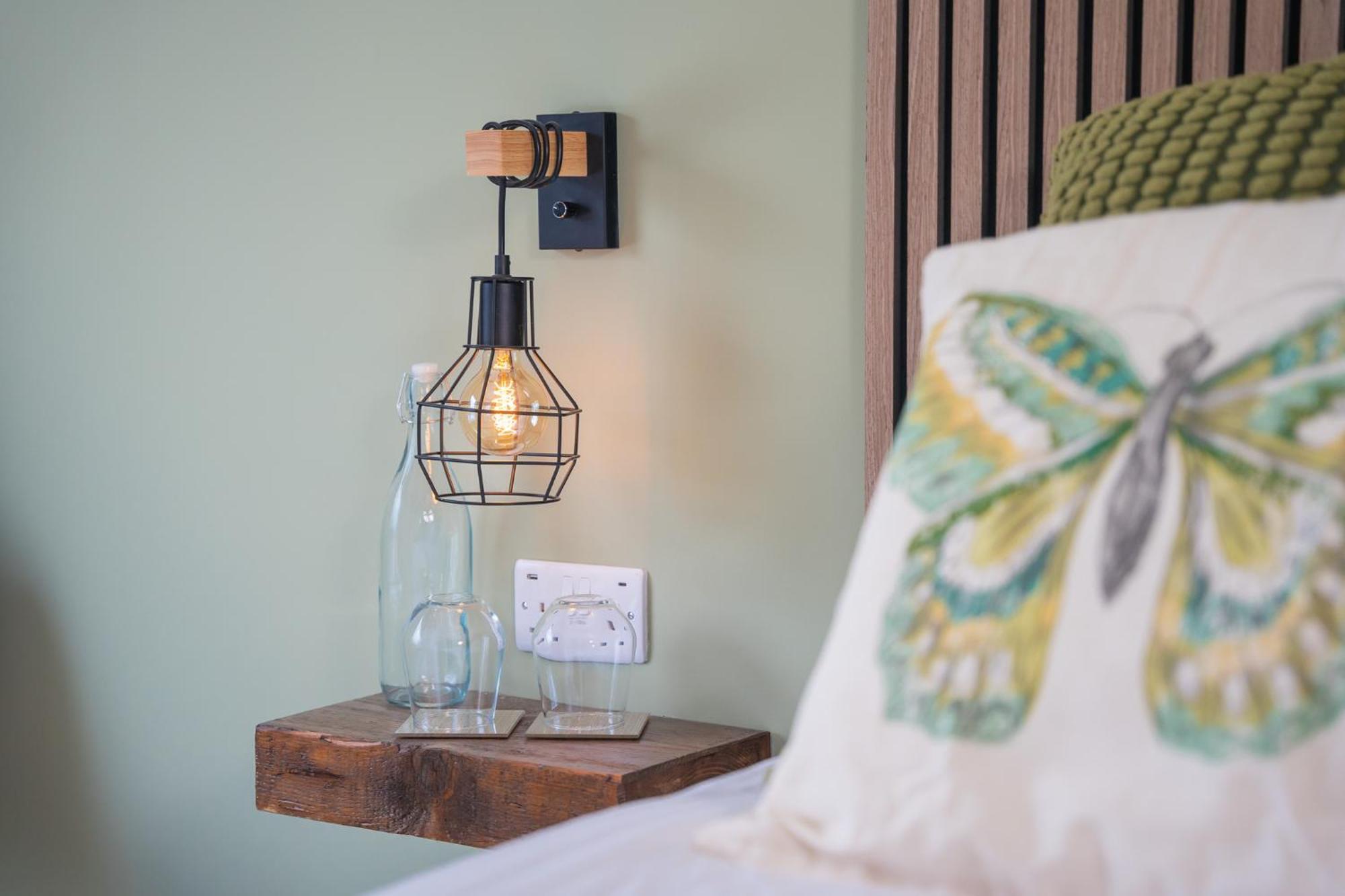 The Links Suites Newcastle  Buitenkant foto