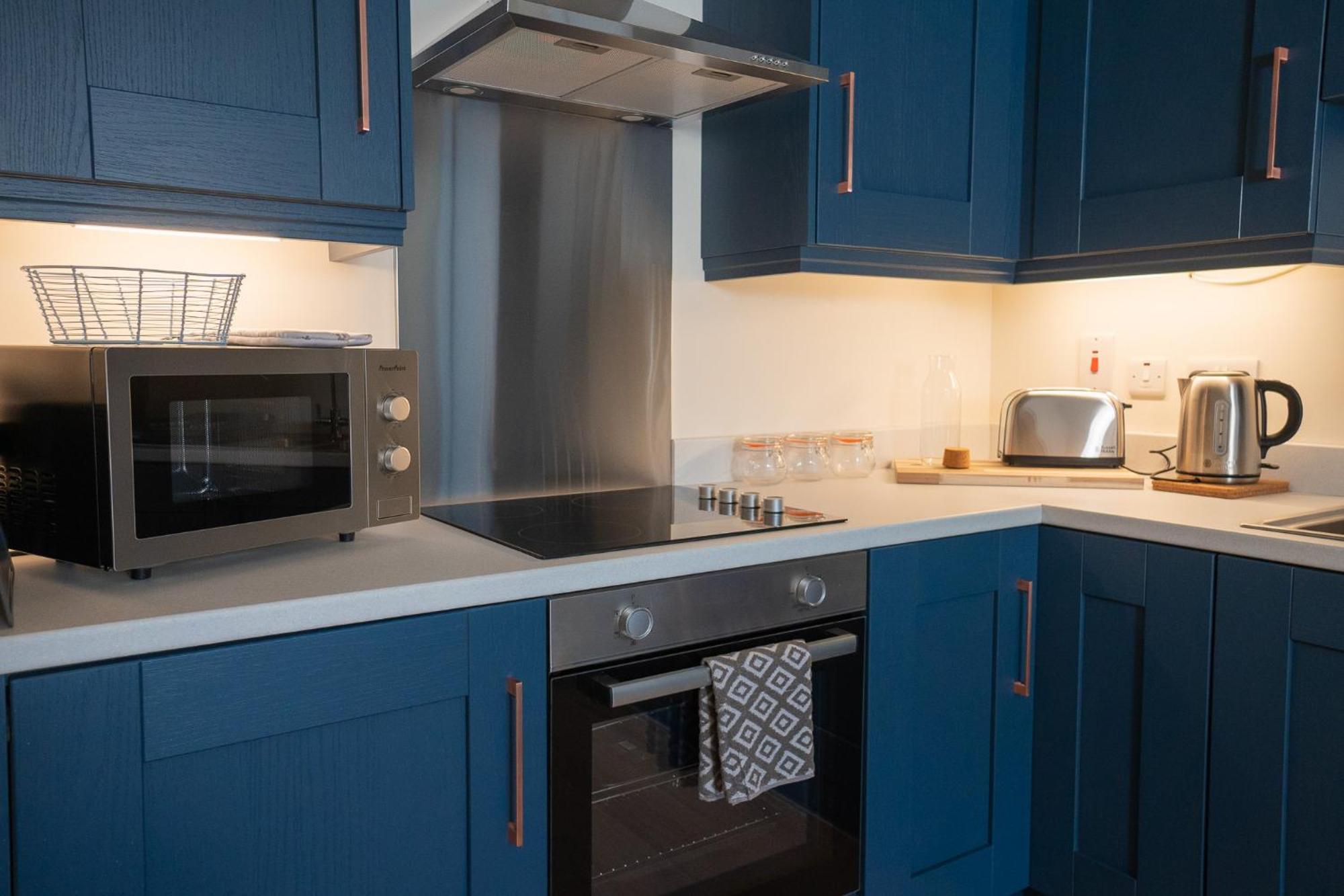 The Links Suites Newcastle  Buitenkant foto