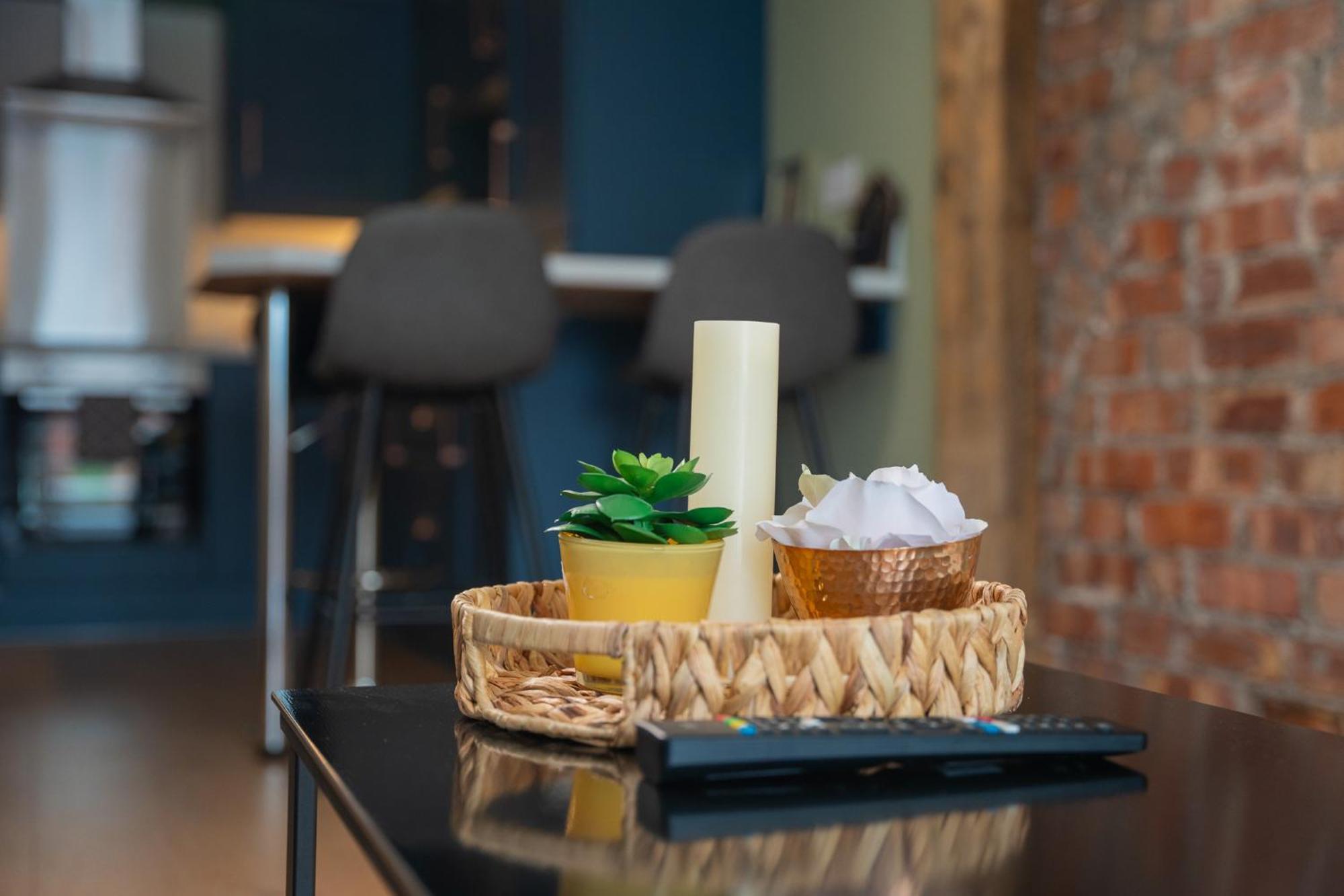 The Links Suites Newcastle  Buitenkant foto
