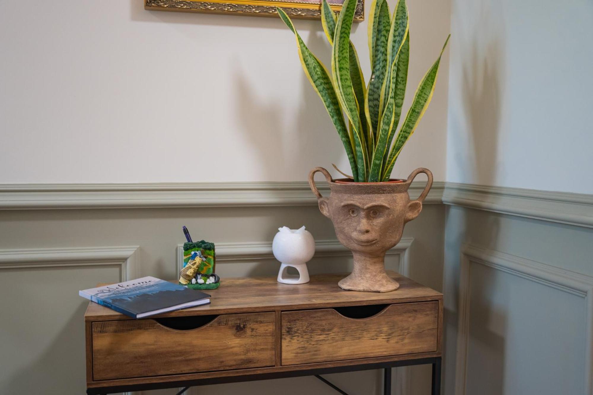 The Links Suites Newcastle  Buitenkant foto