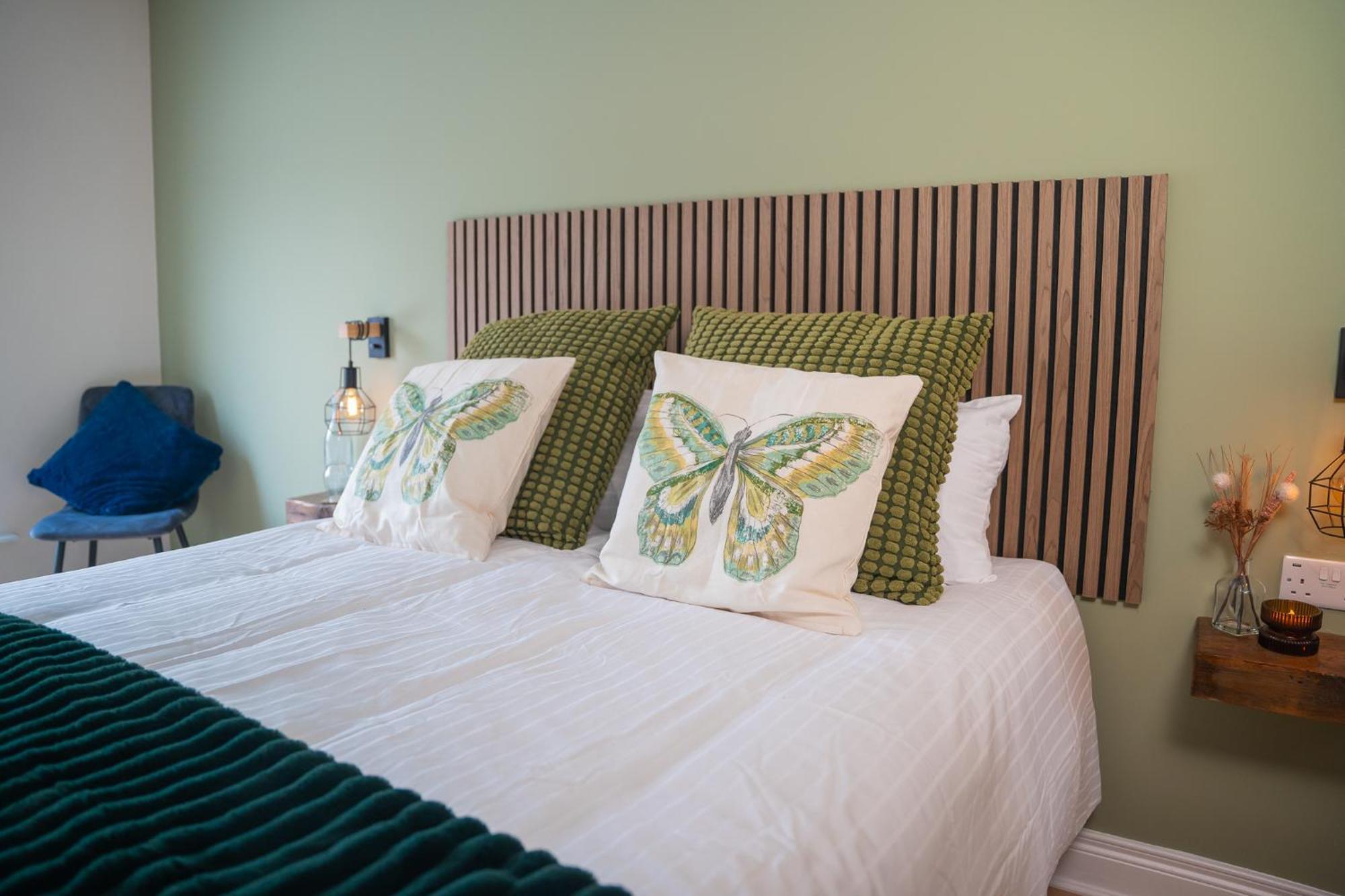 The Links Suites Newcastle  Buitenkant foto