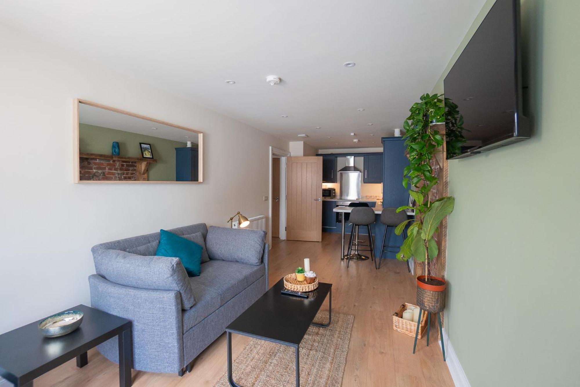 The Links Suites Newcastle  Buitenkant foto