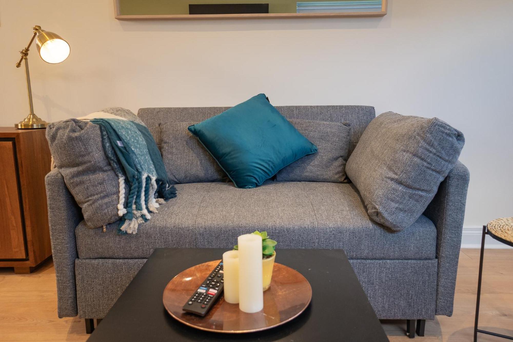 The Links Suites Newcastle  Buitenkant foto