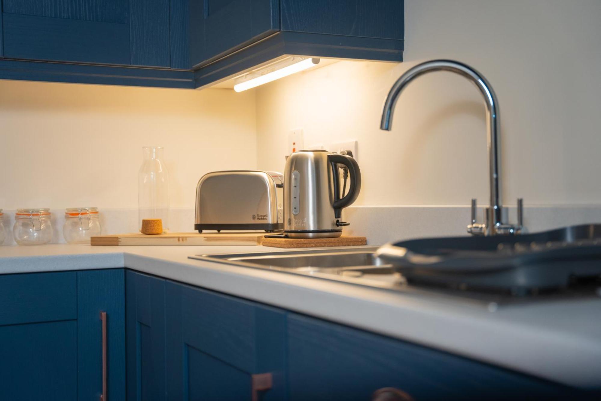 The Links Suites Newcastle  Buitenkant foto