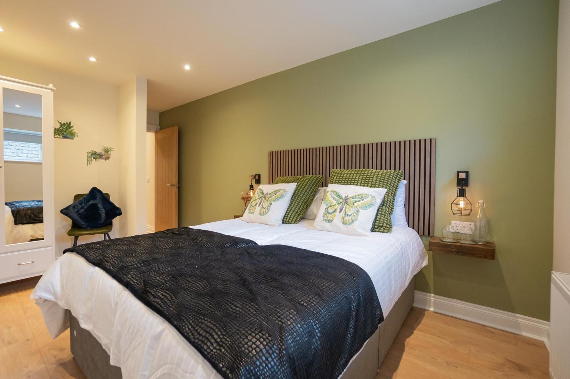 The Links Suites Newcastle  Buitenkant foto