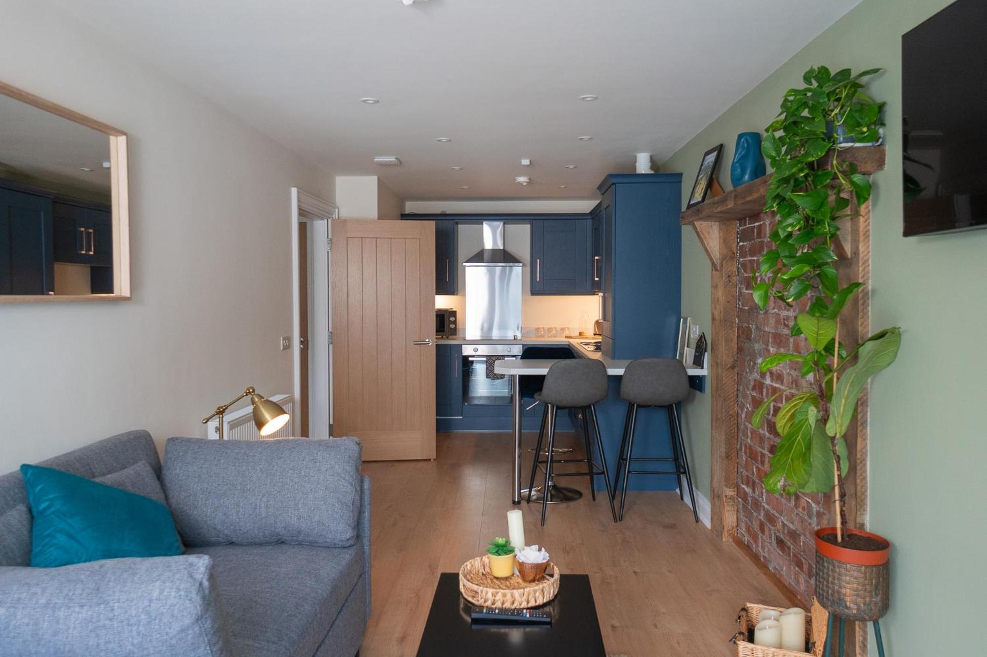 The Links Suites Newcastle  Buitenkant foto