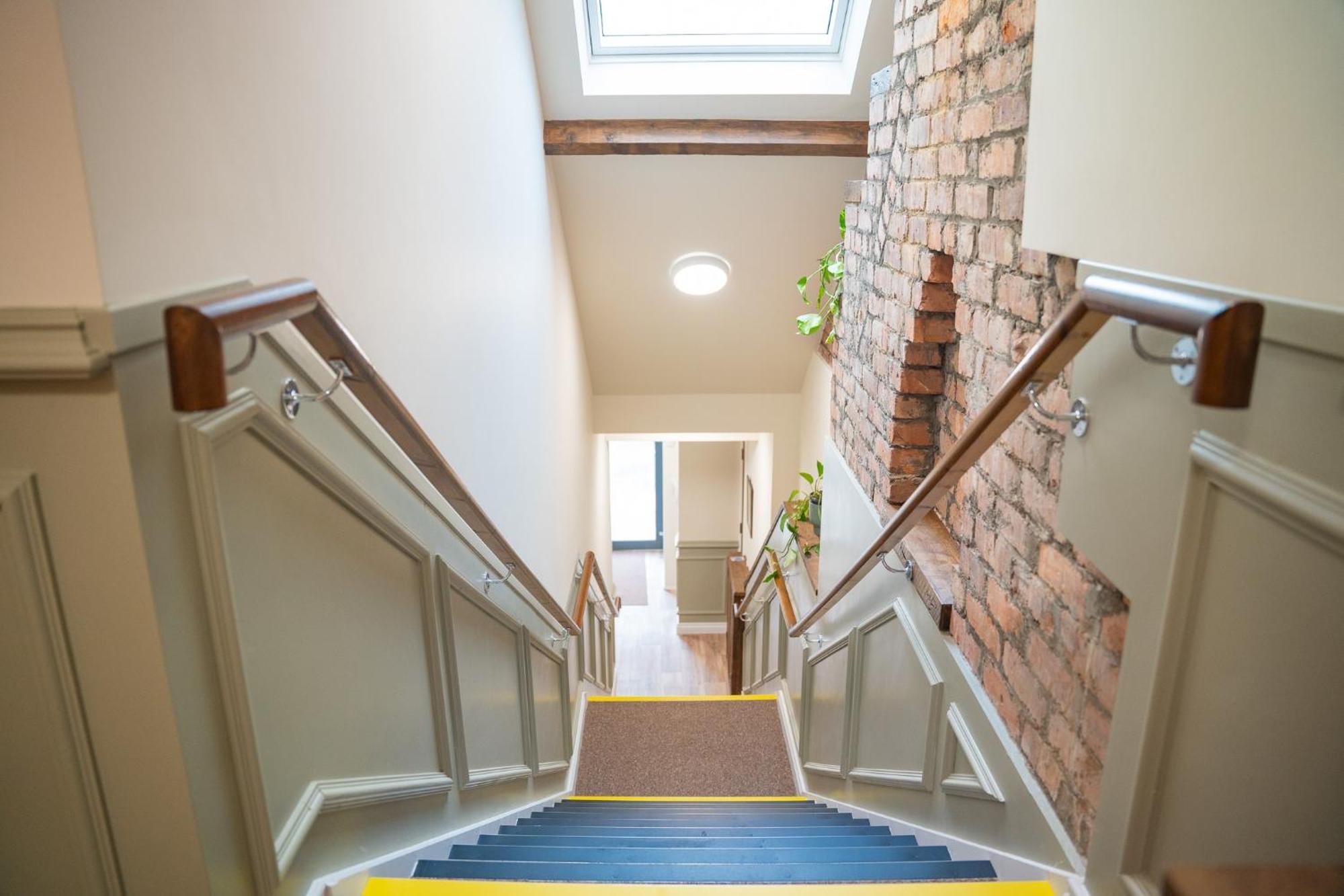 The Links Suites Newcastle  Buitenkant foto
