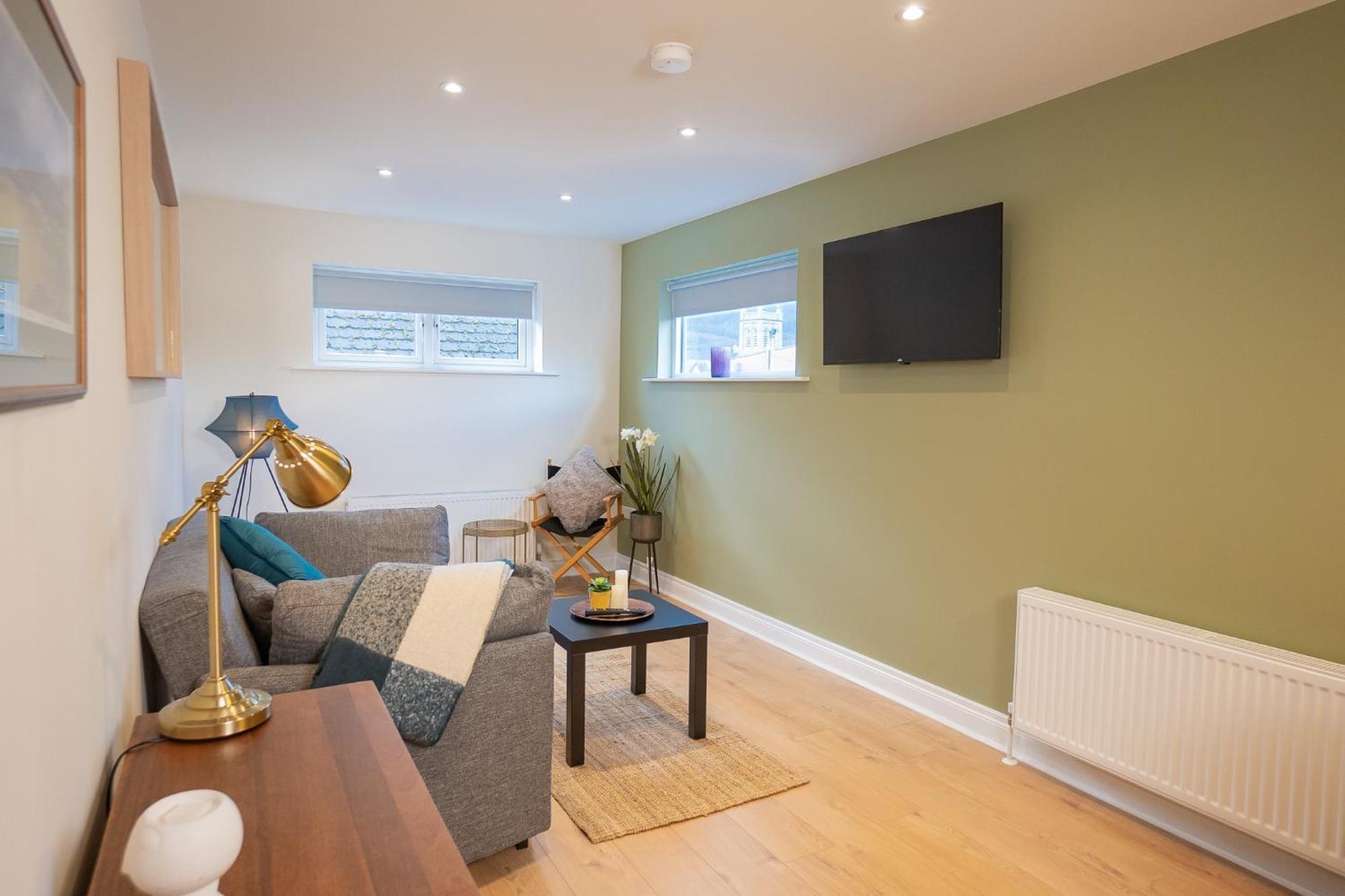 The Links Suites Newcastle  Buitenkant foto