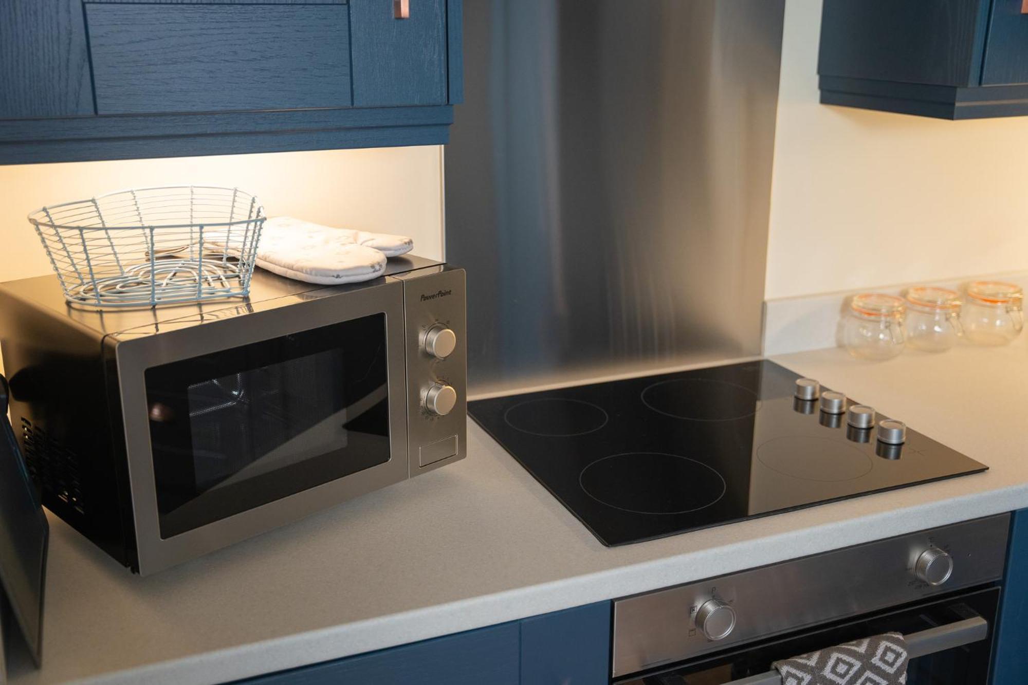 The Links Suites Newcastle  Buitenkant foto
