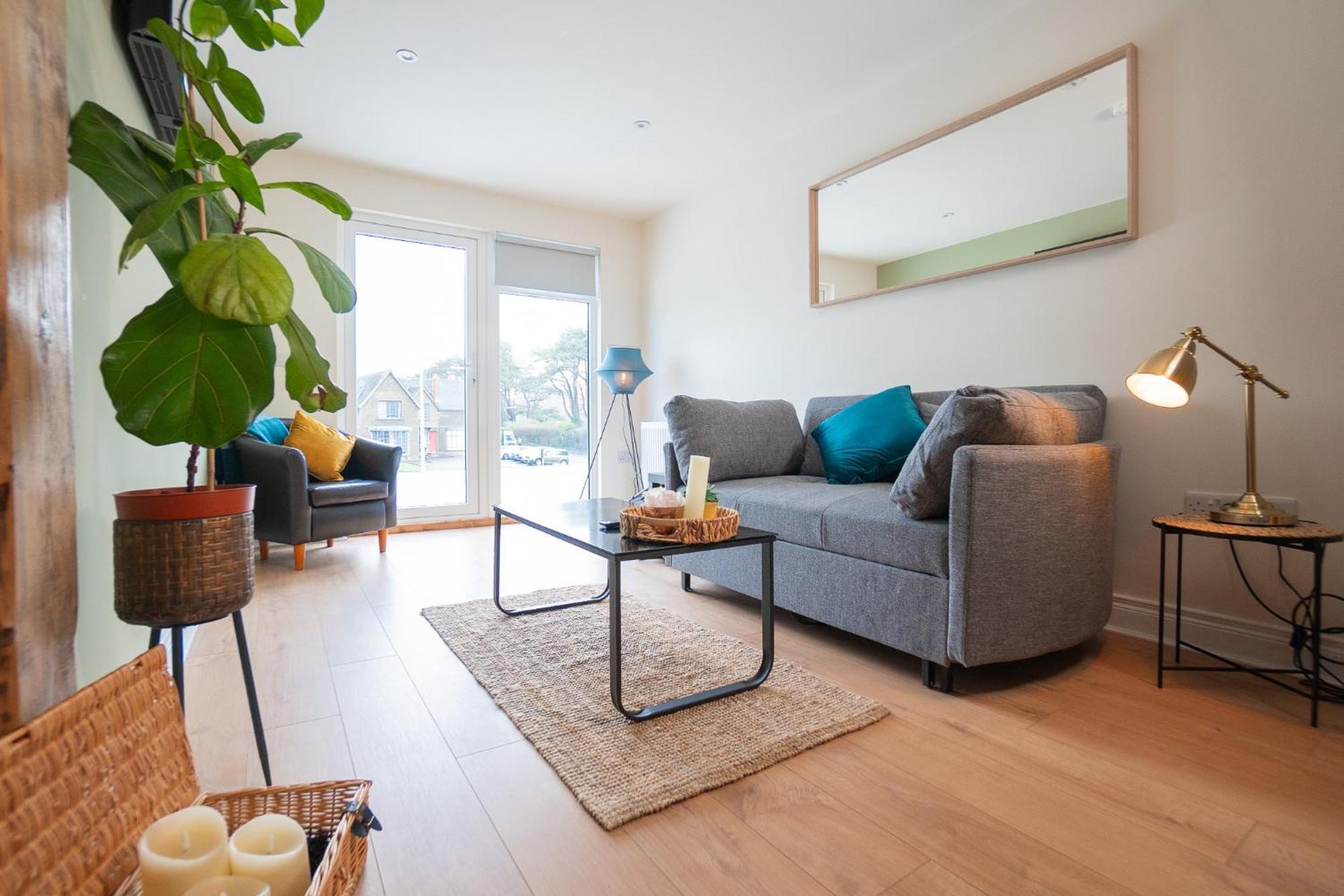 The Links Suites Newcastle  Buitenkant foto