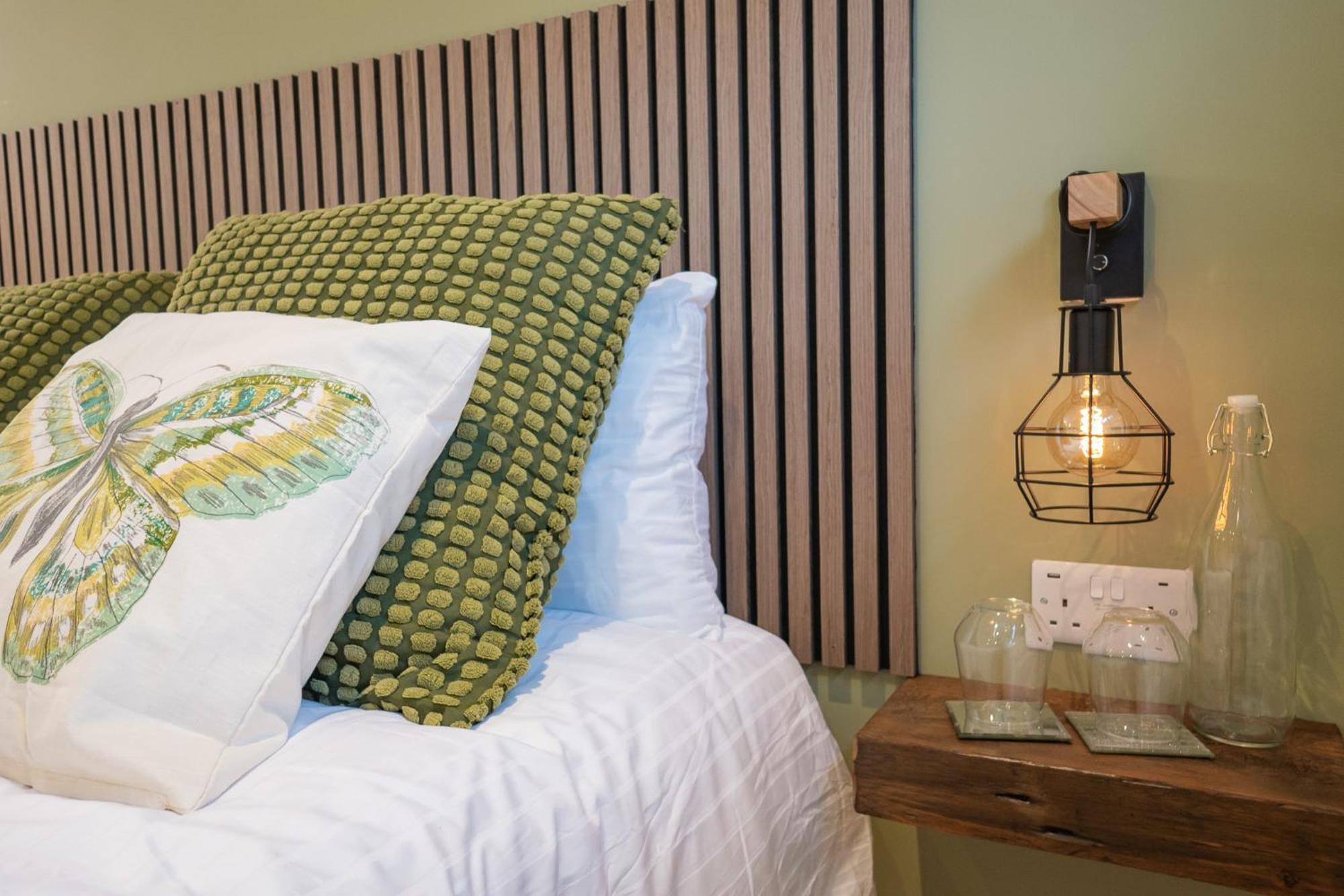 The Links Suites Newcastle  Buitenkant foto