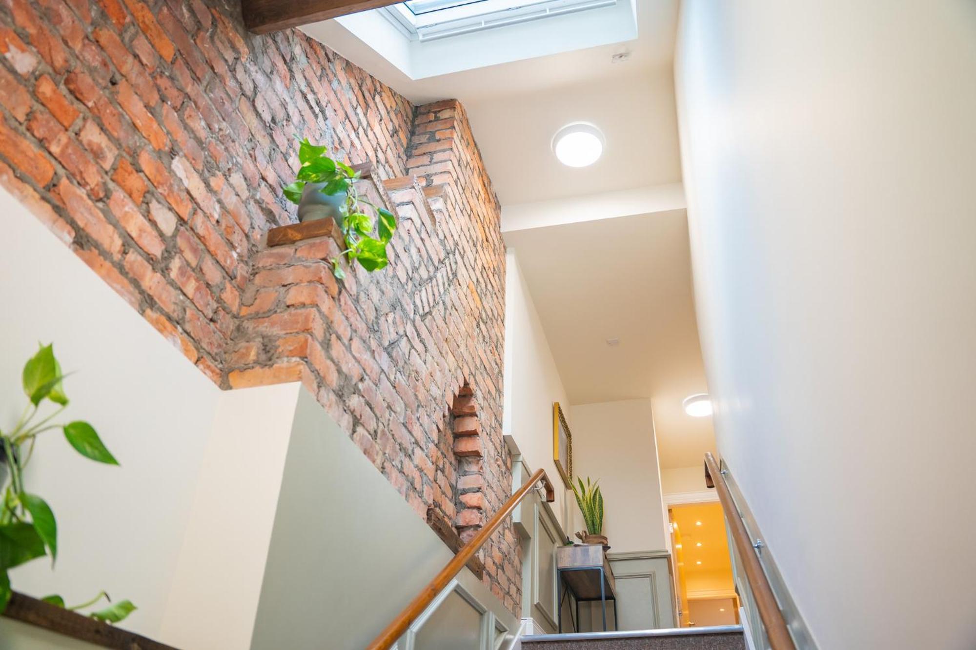 The Links Suites Newcastle  Buitenkant foto