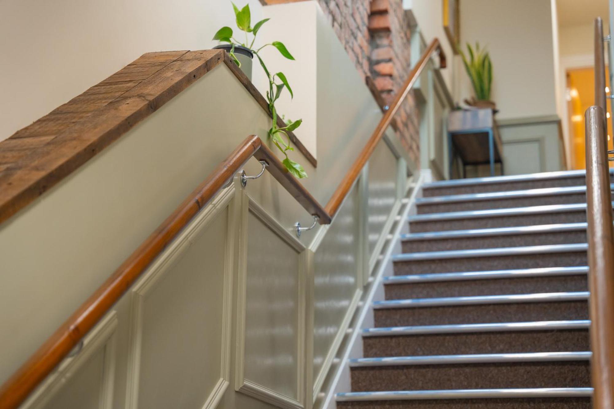 The Links Suites Newcastle  Buitenkant foto