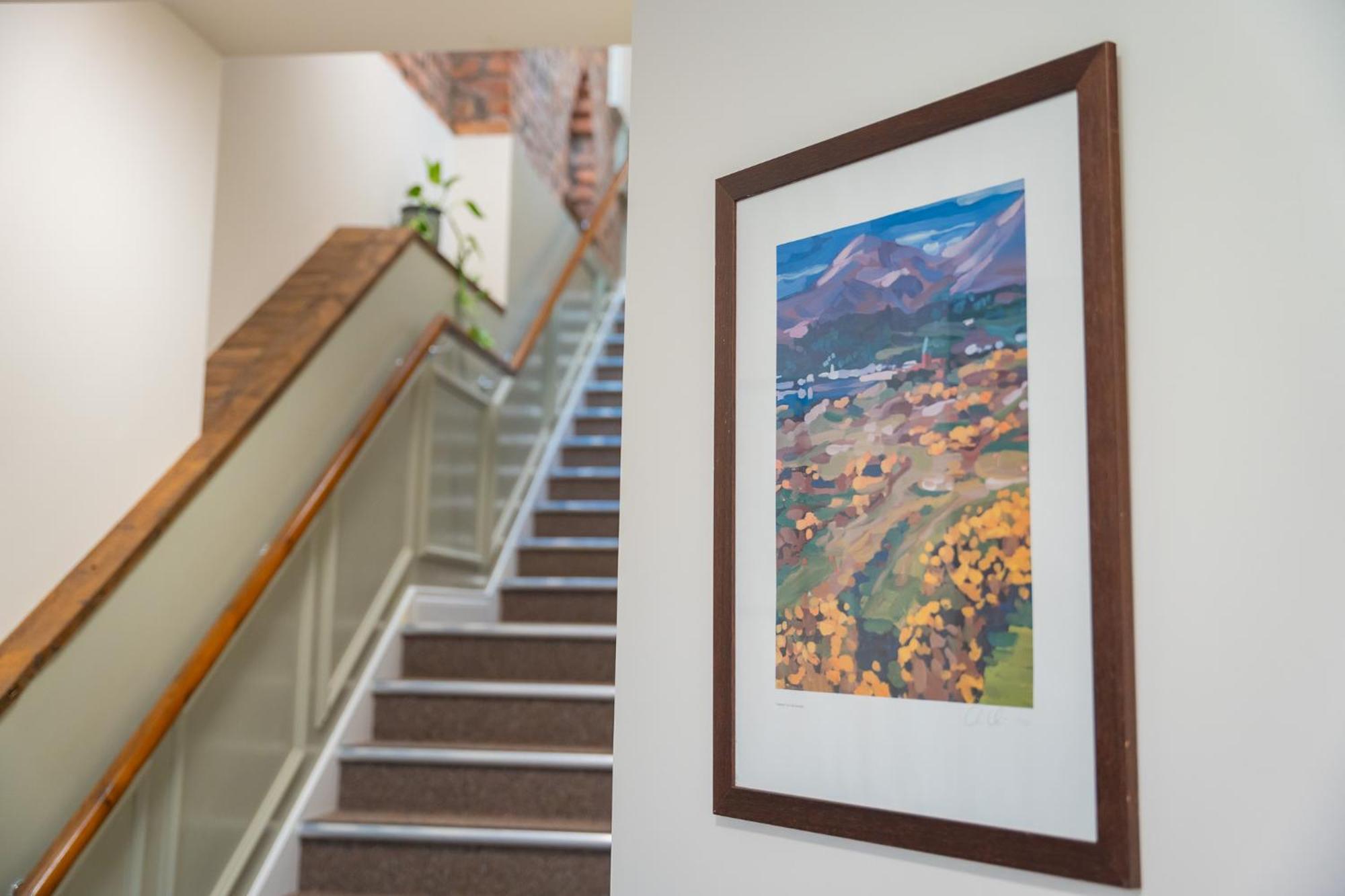 The Links Suites Newcastle  Buitenkant foto